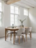 Eettafel Apollo rechthoekig - DTP Home