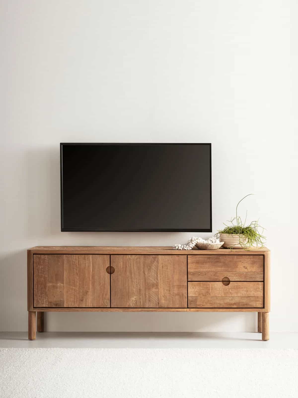 Tv-meubel Apollo No.2 klein