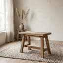 Eetbank Herringbone small - MUST Living