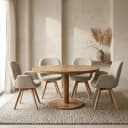 Eetkamer Tafelblad Mango 3+3 150 - Benoa