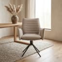 Eetkamerstoel Tim Maloy 31 Beige - Benoa