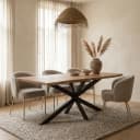 Eetkamertafel 210, Nebel Table Collection - My Sons
