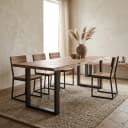 Eetkamertafel 240, Freeshape Table Collection - My Sons