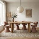 Eettafel Jake Eikenhout - Eleonora