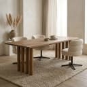 Eettafel Jake Eikenhout - Eleonora
