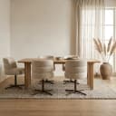 Eettafel Jake Eikenhout - Eleonora