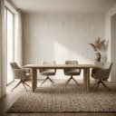 Eettafel Jake Eikenhout - Eleonora