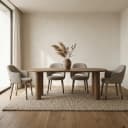 Eettafel Josh Eikenhout - Eleonora