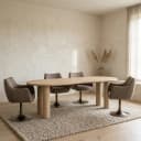 Eettafel Josh Eikenhout - Eleonora