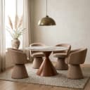 Eettafel Roka - By-Boo