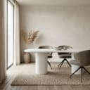 Eettafel Seki - By-Boo