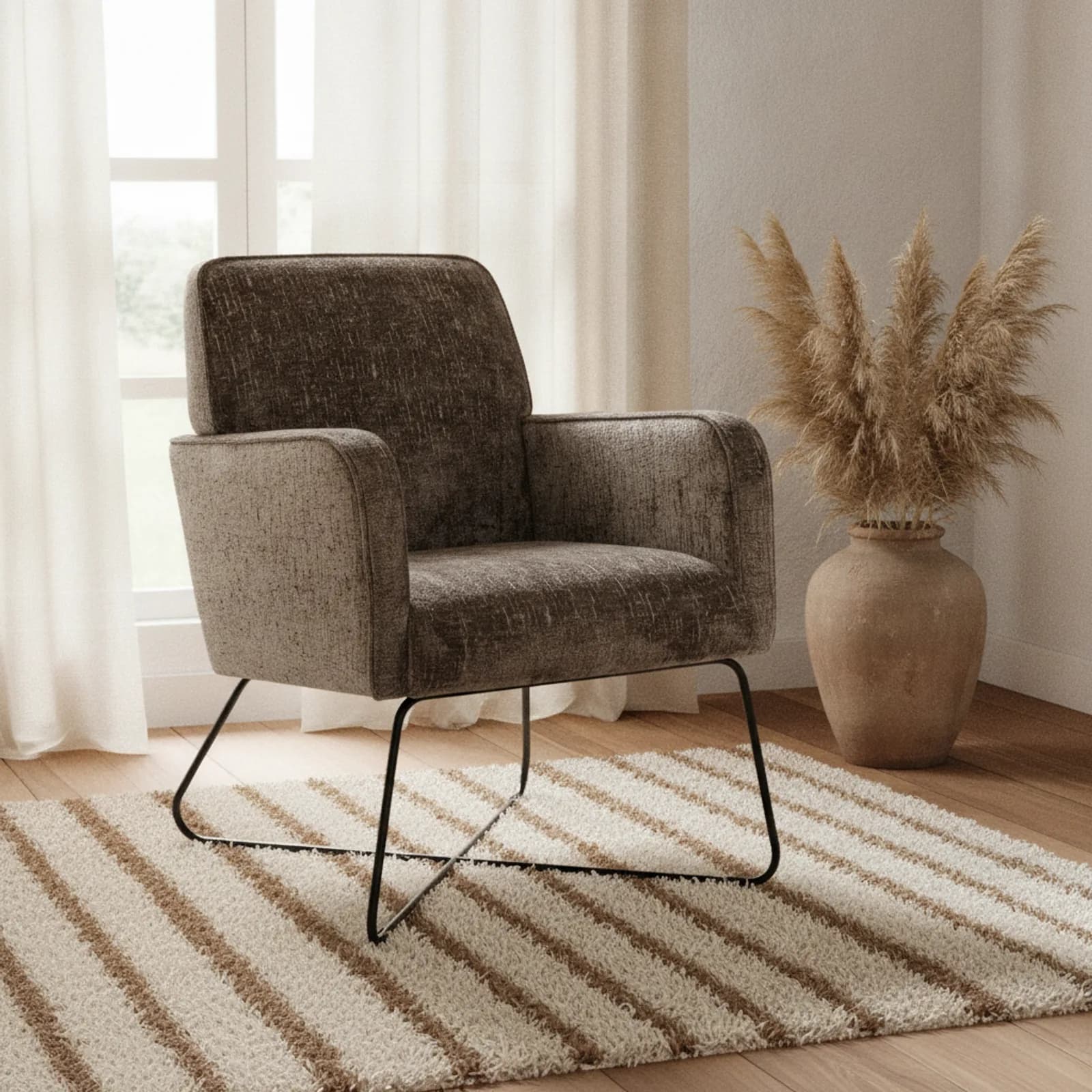 Fauteuil Barista