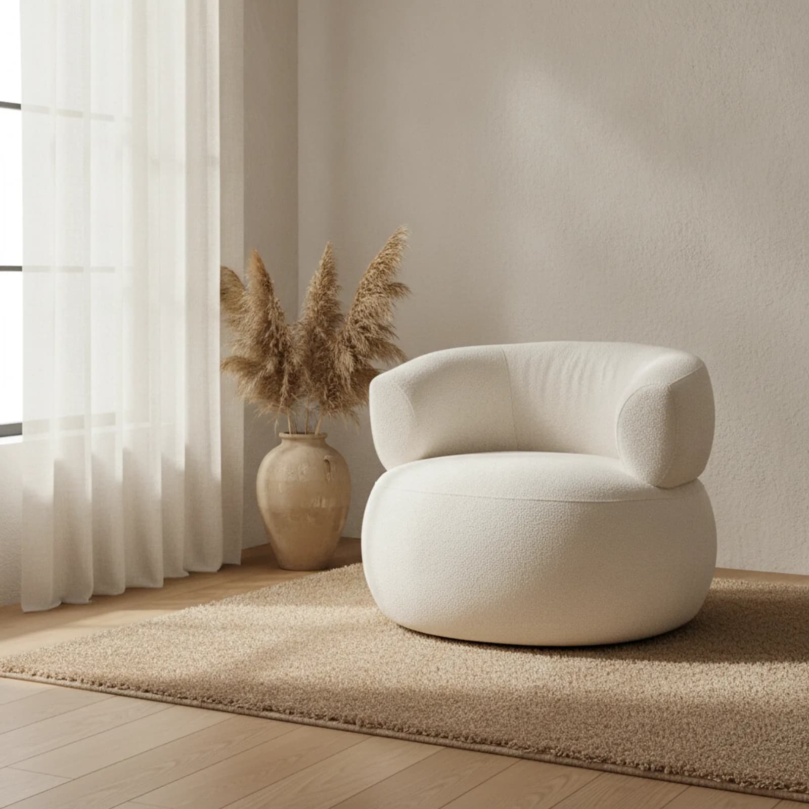 Fauteuil Bowen