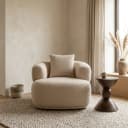 Fauteuil Bruno Koda - Eleonora