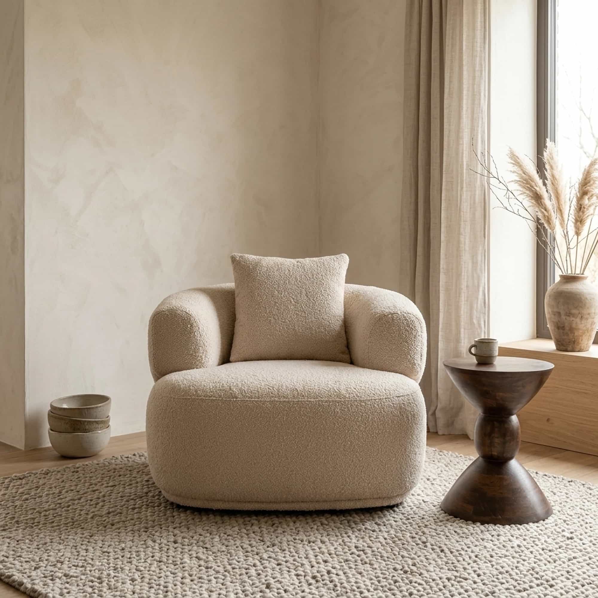 beige