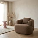 Fauteuil Bruno Koda - Eleonora