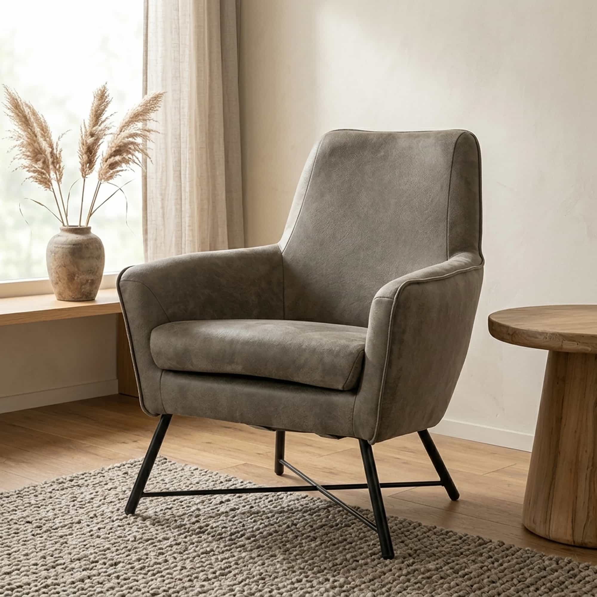 Fauteuil Chantal - Sevn