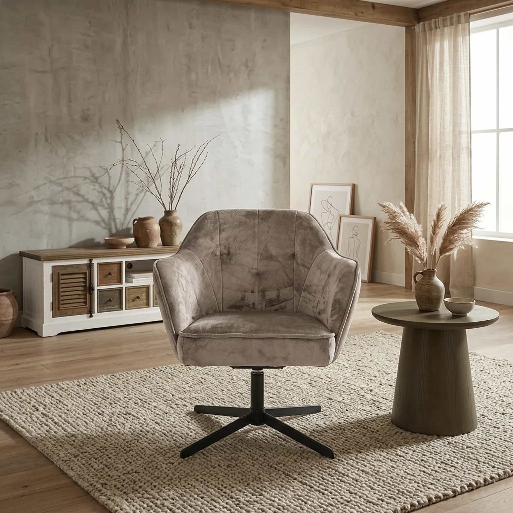 Fauteuil Dana - Sevn