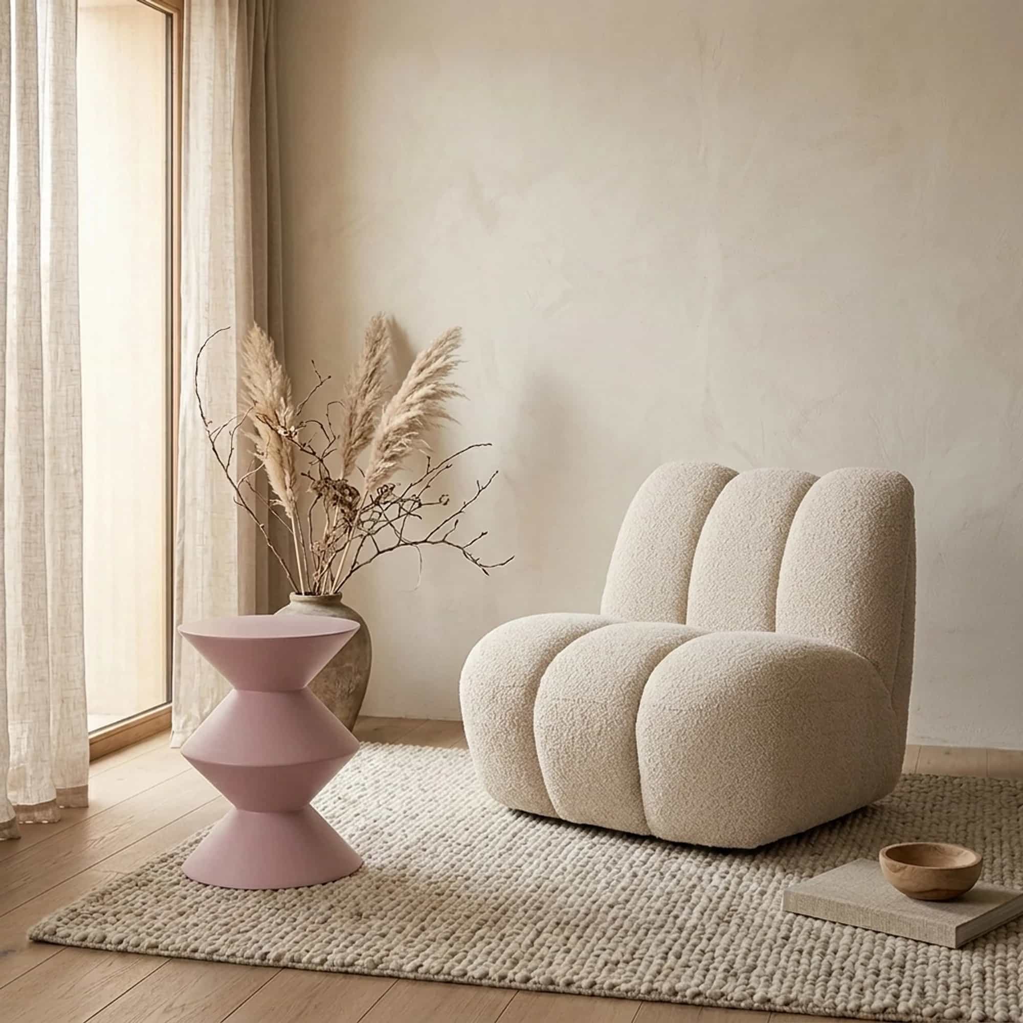 Fauteuil Lisa - Sevn