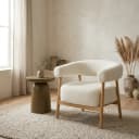 Fauteuil Mysa - By-Boo