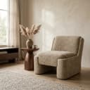 Fauteuil Omla - By-Boo