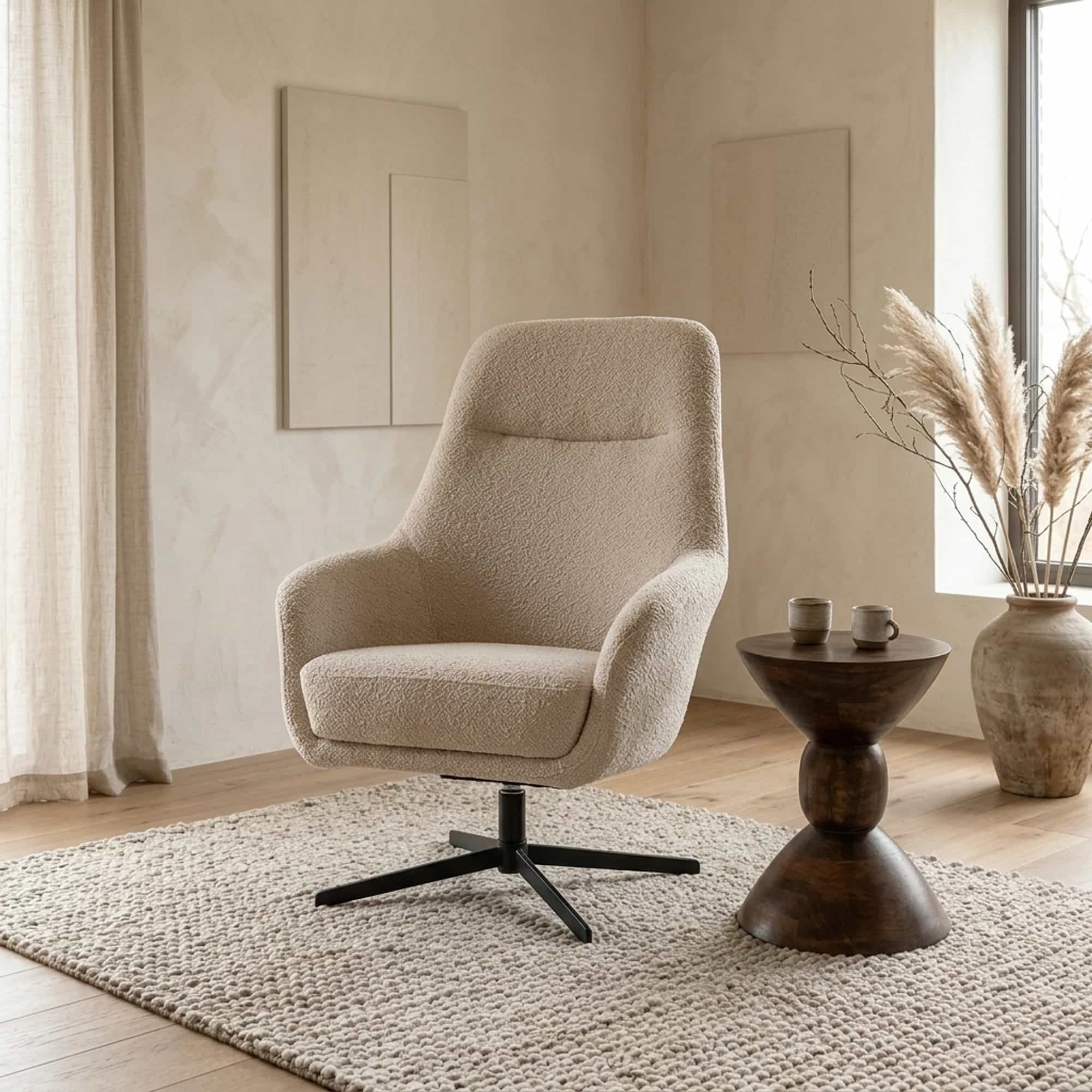 Fauteuil Polo - Sevn