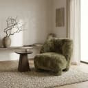 Fauteuil Samson Doodle - Eleonora