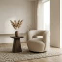 Fauteuil Sharon Spark - Eleonora