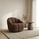 Fauteuil Tina Flou - Eleonora
