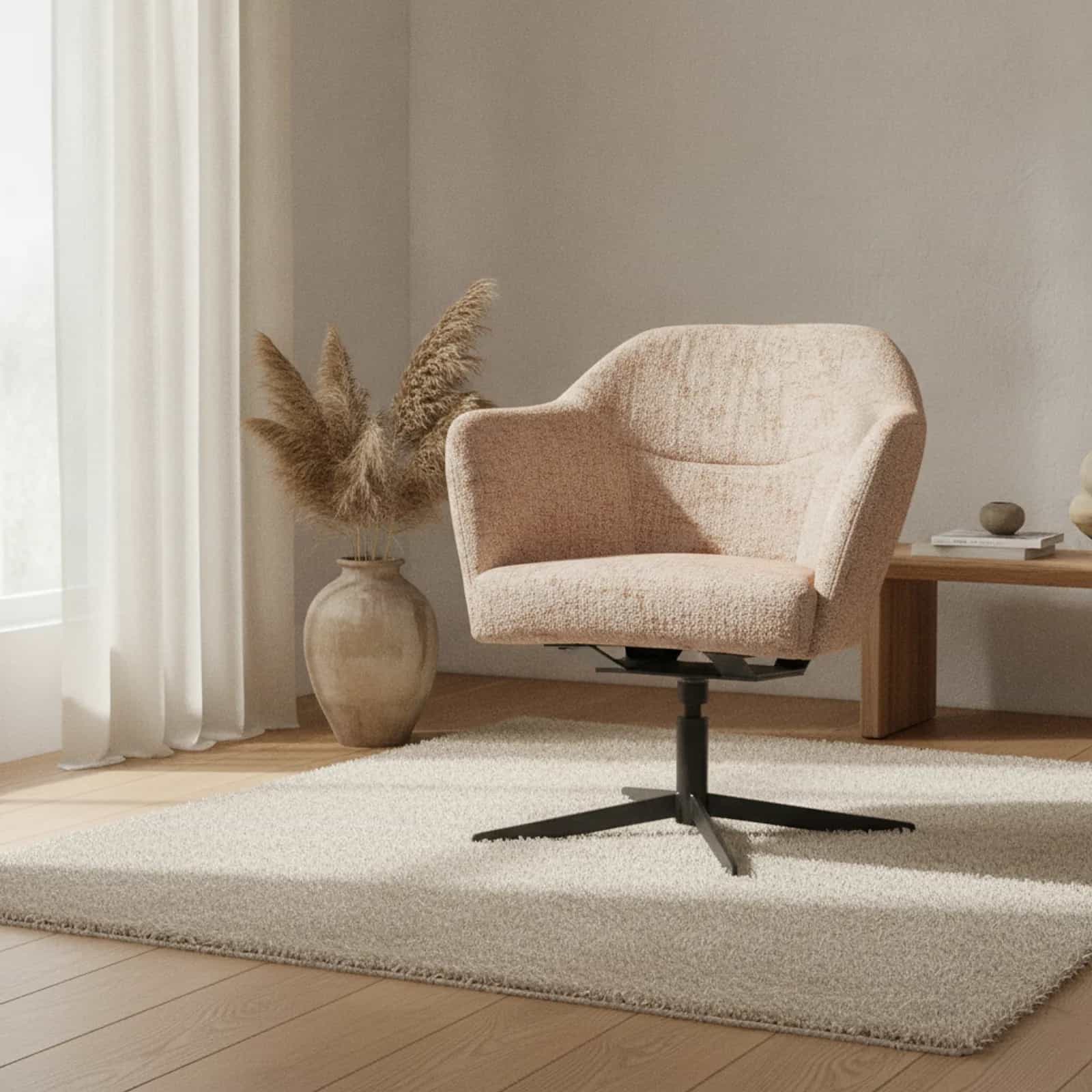 Fauteuil Tulip