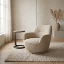 Fauteuil Williams - HTL