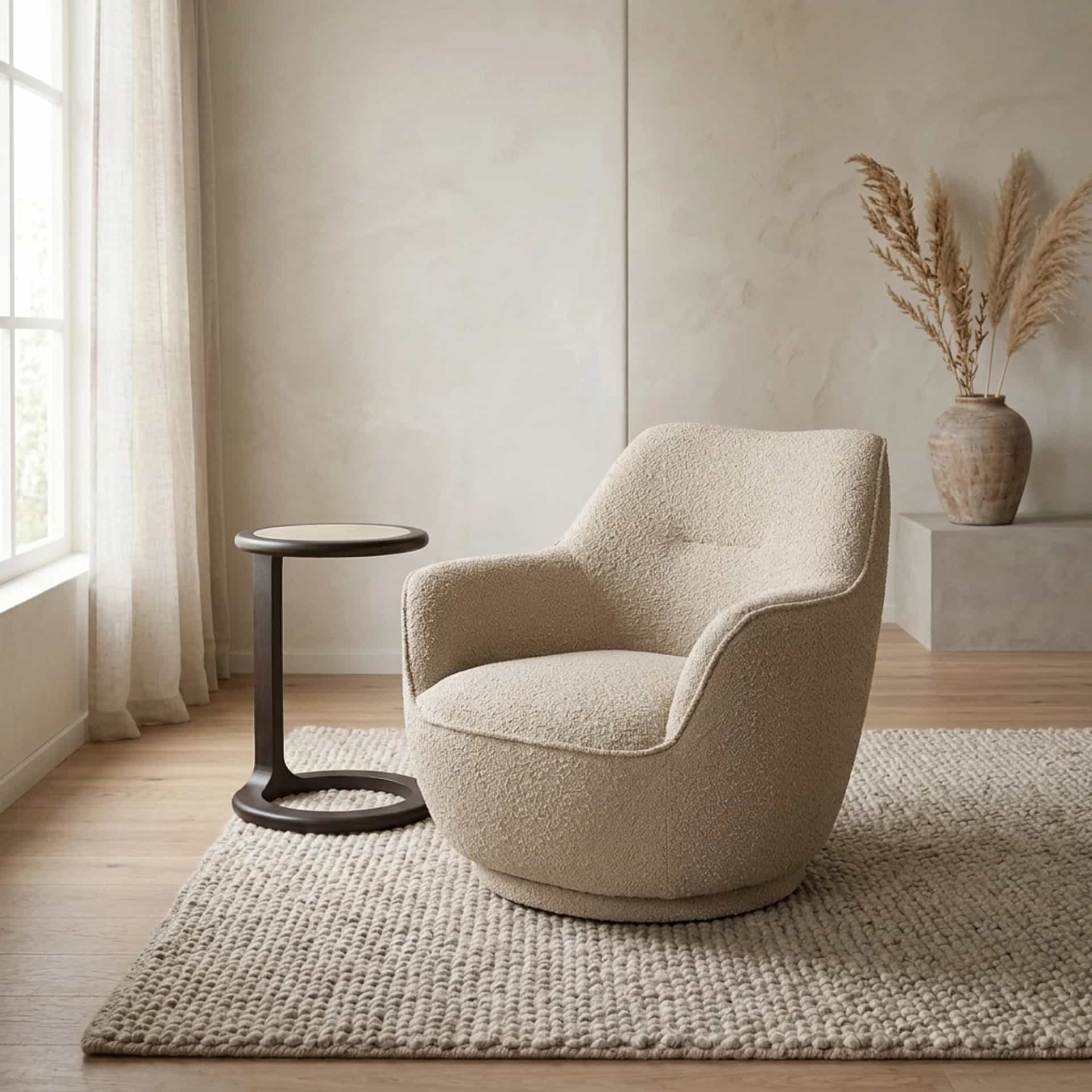 Fauteuil Williams