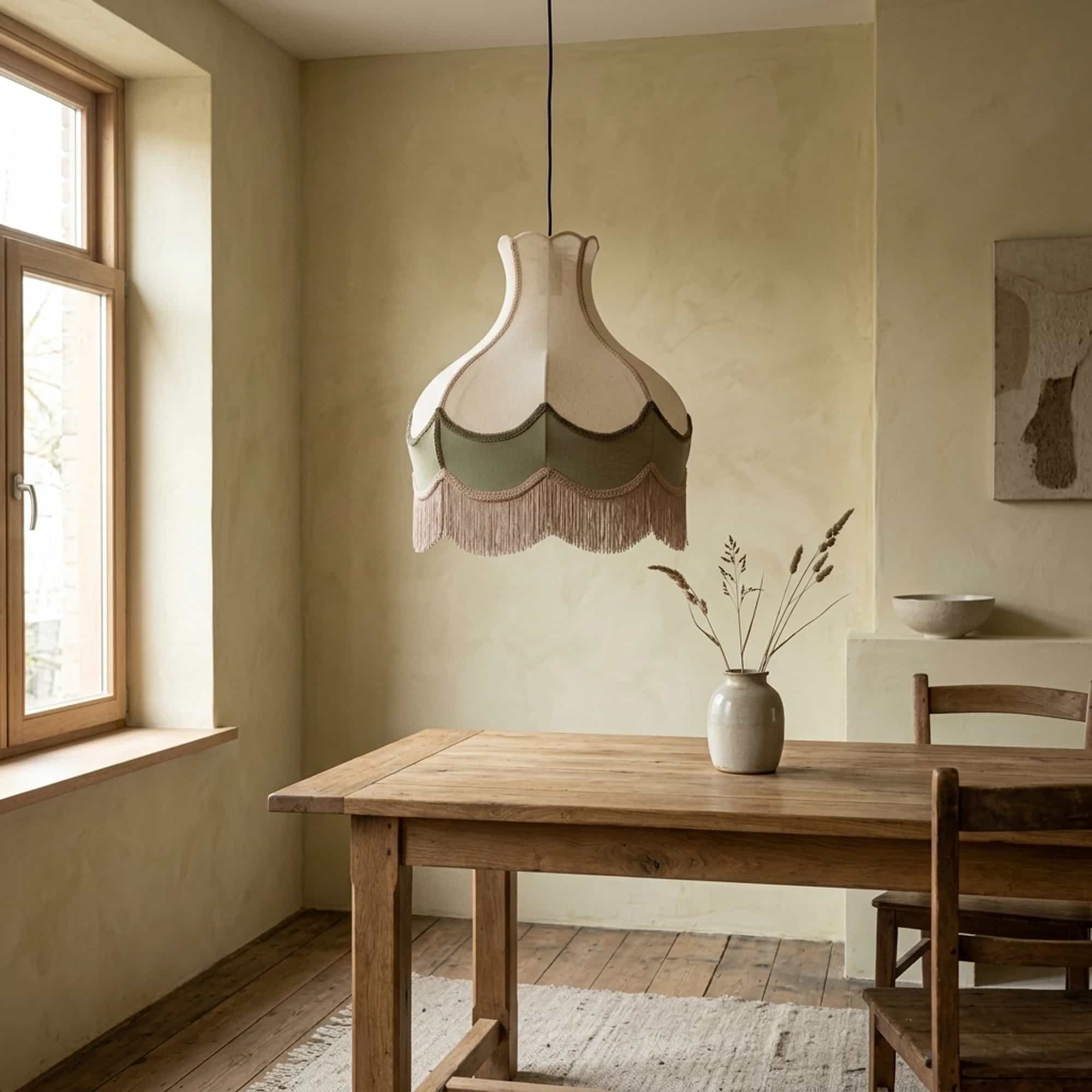 Hanglamp Fringaloo - By-Boo
