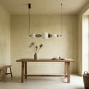 Hanglamp Garca horizontal - By-Boo