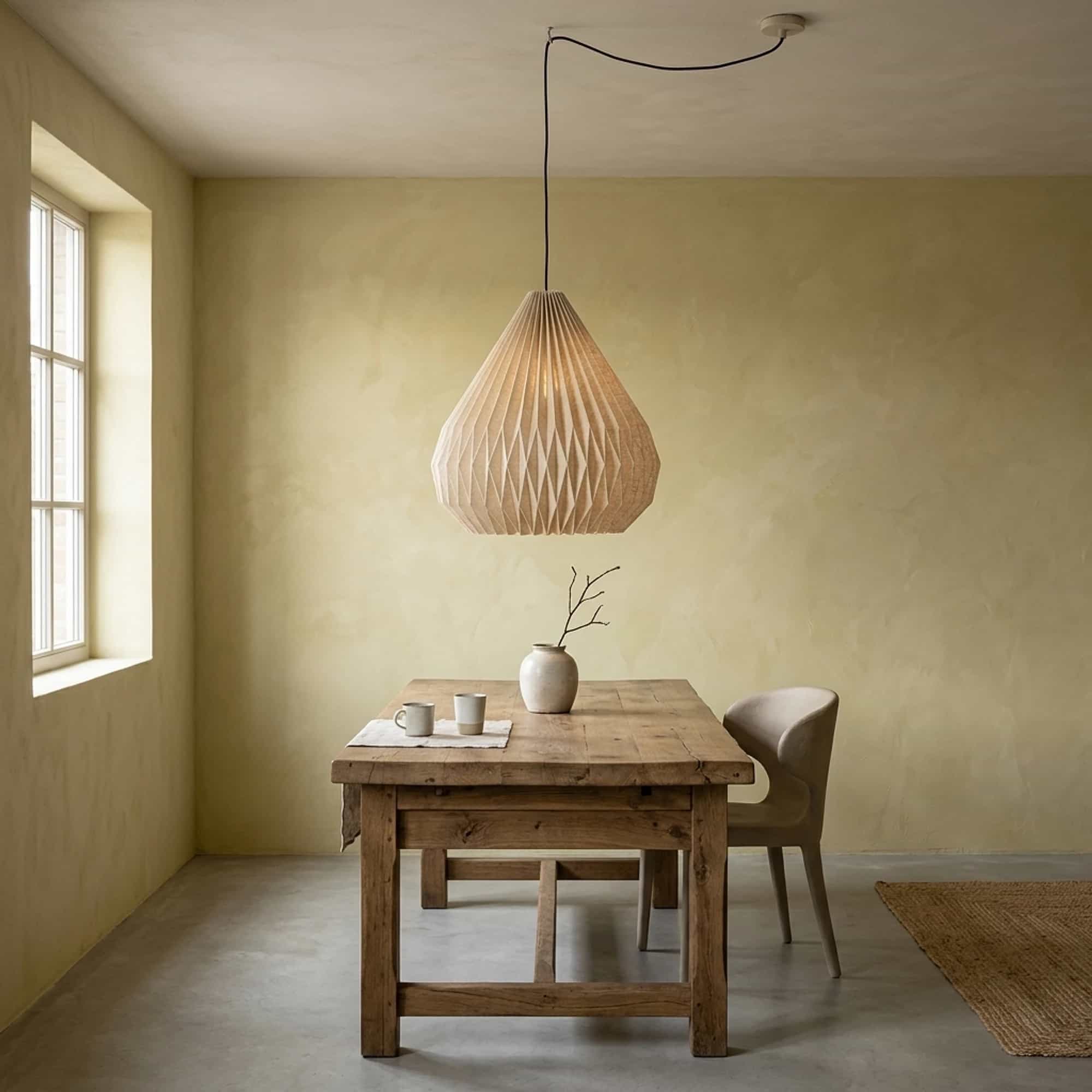 Hanglamp Zuki 3 - By-Boo