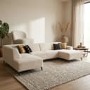 Hoekbank Amor - Sofa Industries