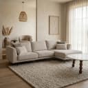 Hoekbank Bruno - PMP Furniture