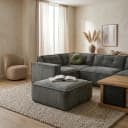 Hoekbank Dragon | Direct leverbaar! - Easy Sofa