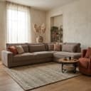 Hoekbank Travolta | Direct leverbaar! - Easy Sofa