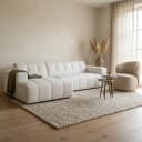 Hoekbank Wave Modesto - Pepp Interiors