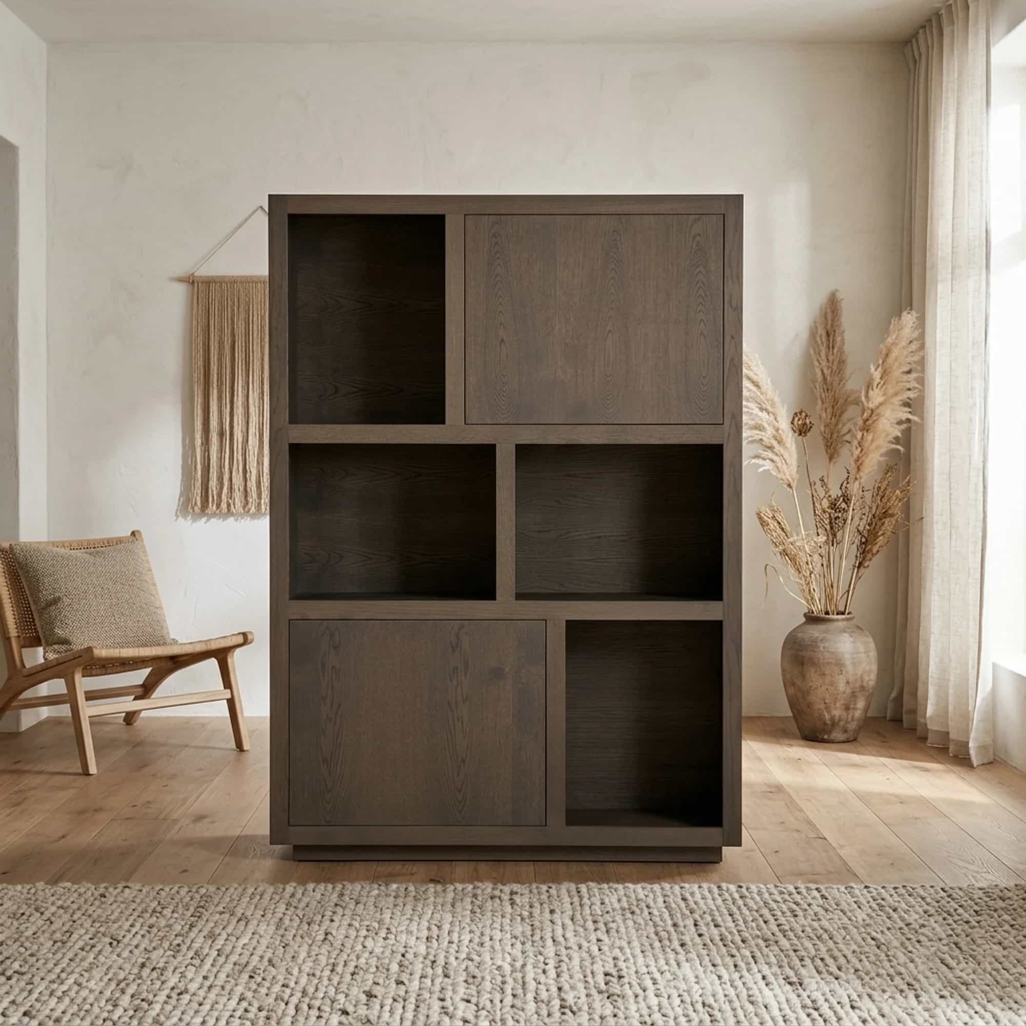Kabinet Helsinki Eiken - Eleonora