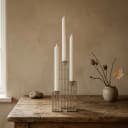 Kandelaar WireWorks - By-Boo