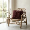 Kussen Moppy Burgundy - By-Boo