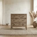 Ladekast India Oud 298631 - Benoa