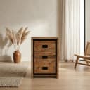 Ladekast Novelle 60 - Benoa