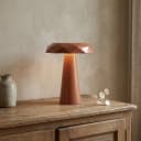 Lamp Blocci Caramel - By-Boo