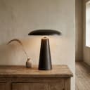 Lamp Modo Donkerbruin - By-Boo
