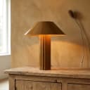 Lamp Pallas Mosterd - By-Boo