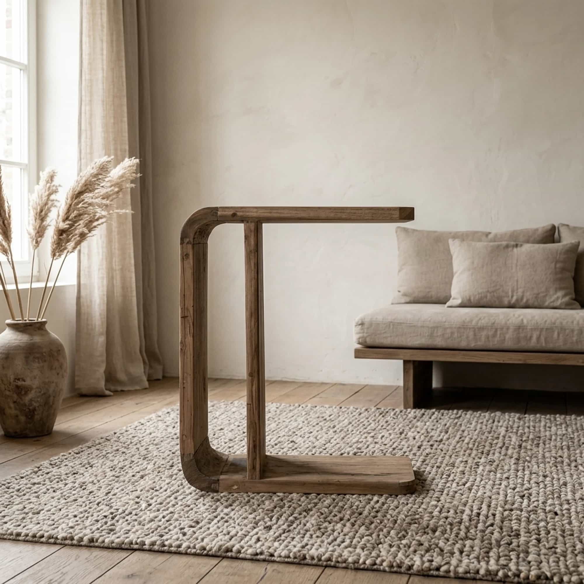 Laptoptafel Corso - MUST Living