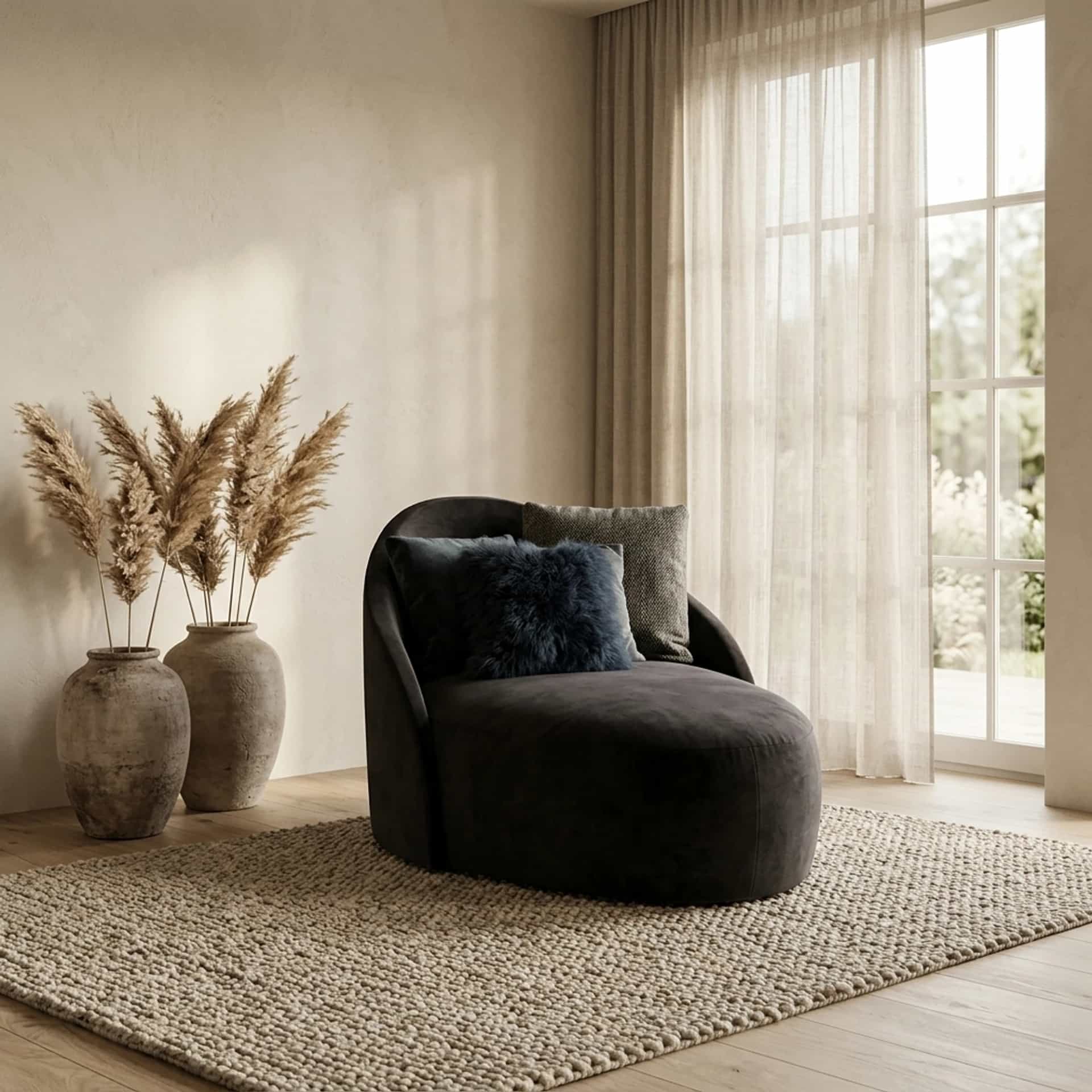 Lounge Toya